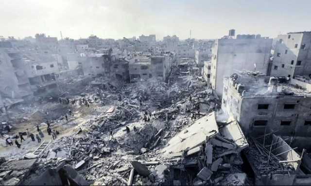 إعلام عبري: دول خليجية وعربية رفضت تماما مقترحا أمريكيا لإدارة غزة بعد الحرب
