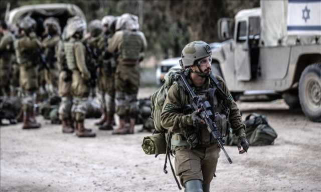 منظمة إسرائيلية تتوقع وصول إصابات جنود الاحتلال إلى 20 ألف إصابة