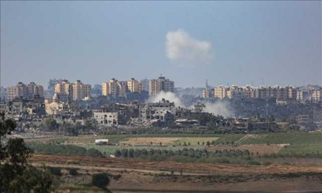 غارات إسرائيلية مكثفة على جنوبي لبنان.. وجيش الاحتلال: استهدفنا بنى تحتية لحزب الله