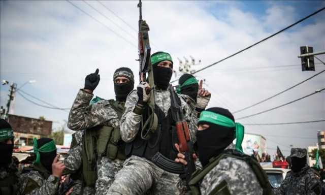 القسام تعلن إسقاط طائرة استطلاع إسرائيلية شمالي غزة