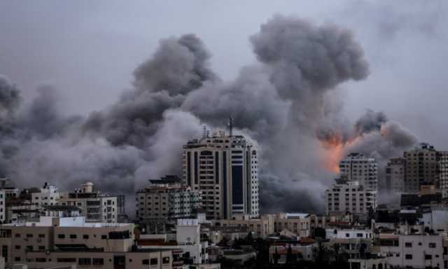 مودرن دبلوماسي: بركان على وشك الانفجار.. إسرائيل تريد حربا أبدية بالشرق الأوسط وأمريكا القادرة على إيقافها