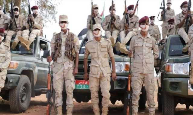 قوات الدعم السريع: مستعدون لوقف العدائيات فورا والتفاوض مع الجيش السوداني