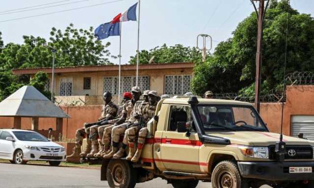 فرنسا تعلن رسميا إغلاق سفارتها في النيجر: ستواصل عملها من باريس