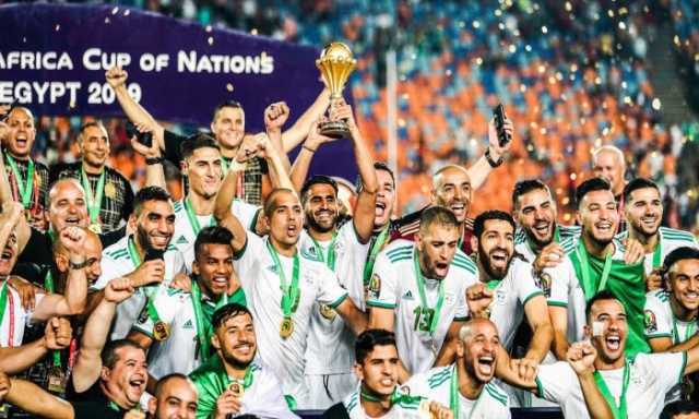 أمم أفريقيا 2023.. العرب يحلمون باستعادة الريادة القارية