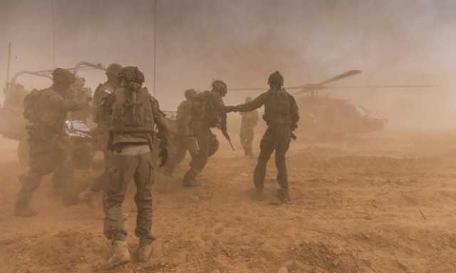 إعلام عبري: إصابة أكثر من 12 ألف جندي إسرائيلي بإعاقات