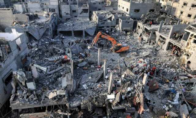 تشاتام هاوس: الدور العربي والإقليمي ضروري لخطة اليوم التالي لحرب غزة