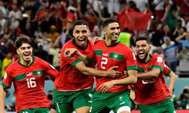 منتخب المغرب يرفض التنازل عن لاعبيه لأندية أوروبا