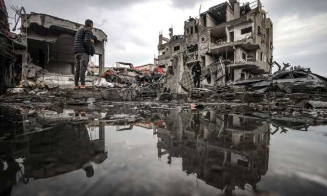 ميدل إيست مونيتور: نتنياهو يتصرف في غزة كطفل غاضب.. و3 أشهر جديدة من العدوان ستكون مفزعة