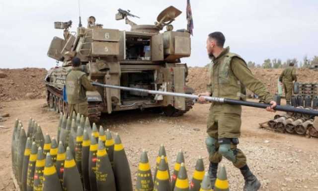 حرب غزة.. مبيعات الأسلحة الأمريكية لإسرائيل تثير انتقادات ديمقراطية لإدارة بايدن بالكونجرس 