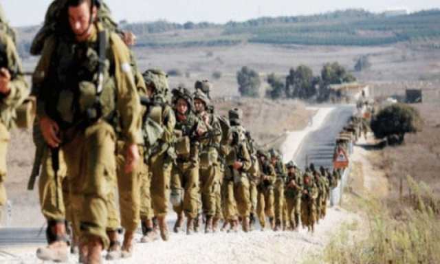 هيئة البث الإسرائيلية: الجيش قرر تسريح 5 ألوية قتالية تعمل في غزة 