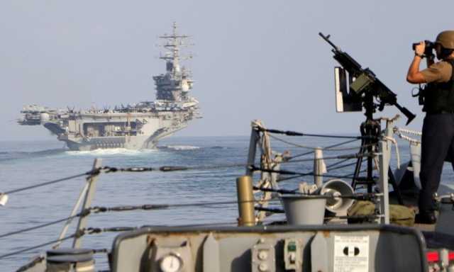 قوارب انتحارية مسيّرة.. قدرة جديدة للحوثيين في البحر الأحمر