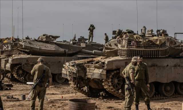 القسام: قتلى وجرحى في صفوف جيش الاحتلال وسط غزة