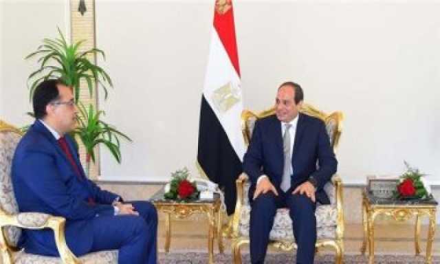 عن حقيقة أرقام رئيس وزراء مصر