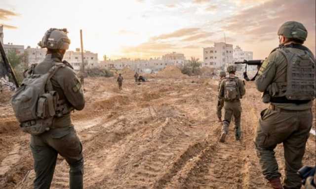 إعلام عبري: إسرائيل فشلت بتحقيق أهداف حرب غزة رغم انتقالها للمرحلة الثالثة 