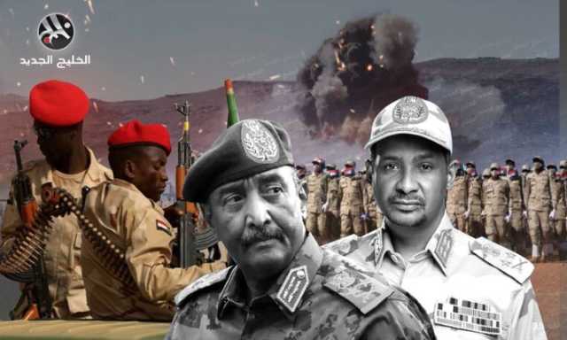 المقاومة السودانية… الصراع من أجل البقاء