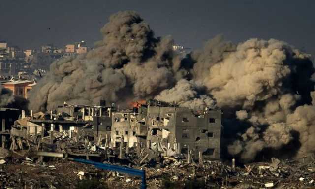 في ليلة الـ95 من الحرب.. استمرار المجازر في غزة وخسائر هي الأقسى على الاحتلال