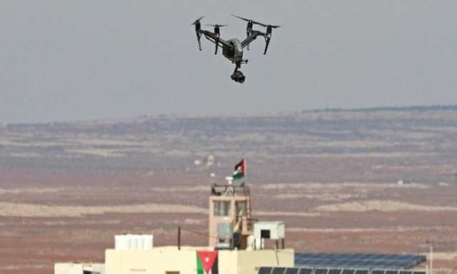 مصادر استخباراتية: طائرات أردنية قصفت مزارع ومخابئ مخدرات إيرانية داخل سوريا
