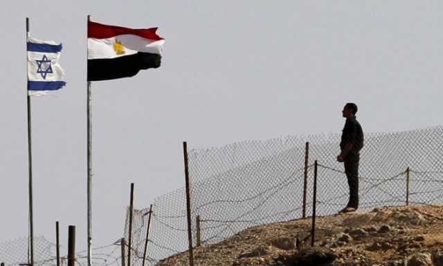 تقرير: مصر رفضت مقترحا إسرائيليا لتعزيز إشرافها على محور فيلادلفيا 