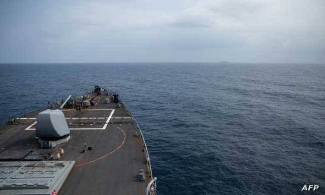 الحوثيون يستهدفون سفينة أمريكية في البحر الأحمر.. الهجوم الأكبر