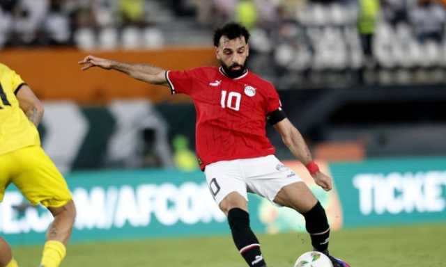 أمم أفريقيا 2023.. ركلة جزاء تنقذ مصر من الهزيمة أمام موزمبيق