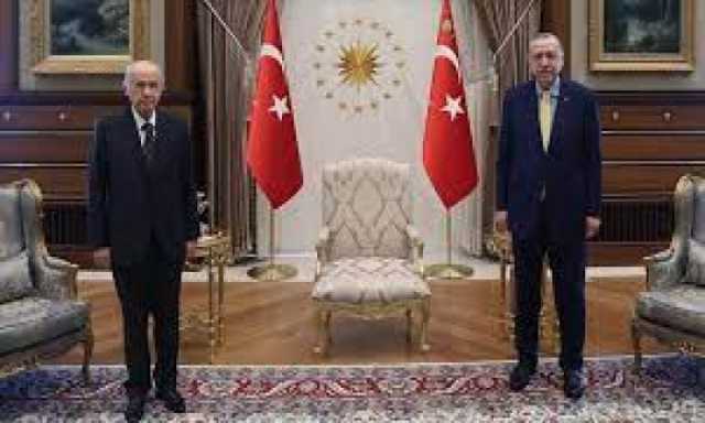 محاولة إثارة الصدام بين القوميين والإسلاميين في تركيا