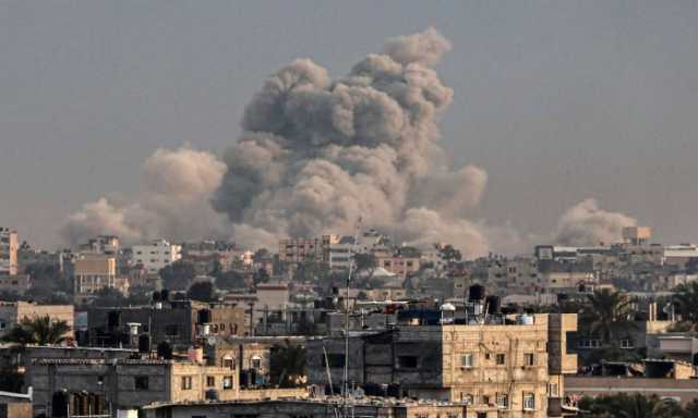 شهداء غزة يتجاوزون 24 ألفا واشتباكات عنيفة بمناطق توغل الاحتلال في خان يونس