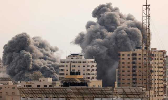 استشهاد 3 من أقارب نائب الكنيست العربي أحمد الطيبي في قصف على غزة