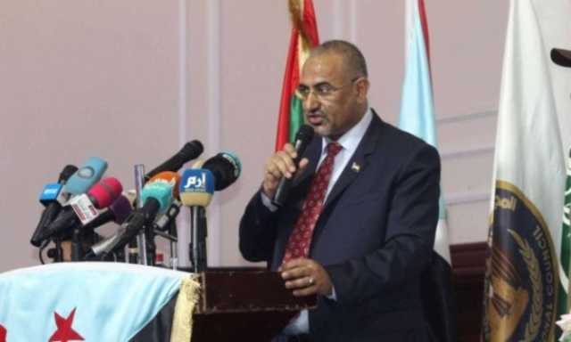 نائب رئيس مجلس القيادة اليمني: الضربات الأمريكية ضد الحوثيين غير كافية