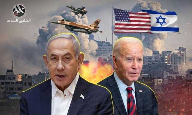 القتل بسخاء.. أمريكا أرسلت لإسرائيل 5 أضعاف المساعدات العسكرية عقب حرب 2014