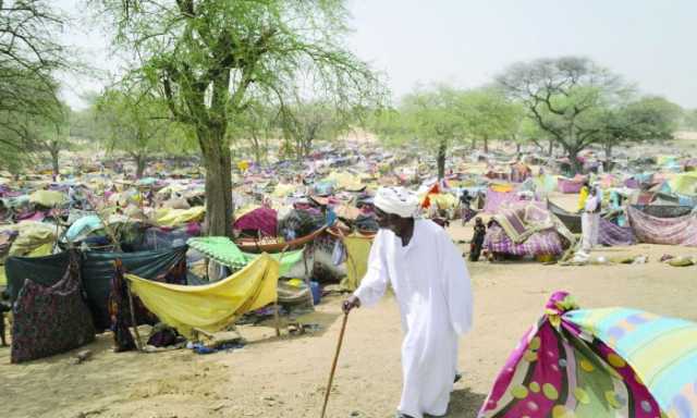 فورين بوليسي: المساعدات قبل المحادثات في السودان.. وإسهام السعودية والإمارات متواضع