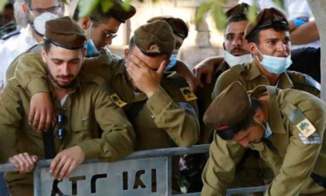 الجيش الإسرائيلي: إصابة 19 ضابطا وجنديا في معارك غزة خلال الساعات الـ24 الماضية