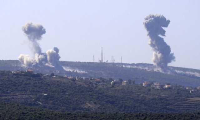 حزب الله يستهدف تجمعات لجنود الاحتلال جنوب لبنان.. وإسرائيل ترد بقصف بلدات حدودية