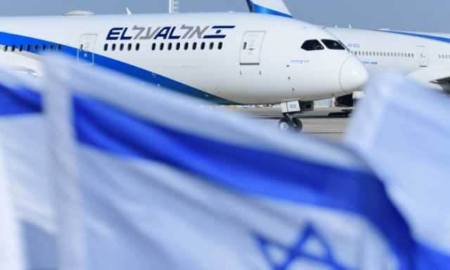حرب غزة تدفع شركات طيران عالمية لتعليق رحلاتها إلى إسرائيل (إطار)