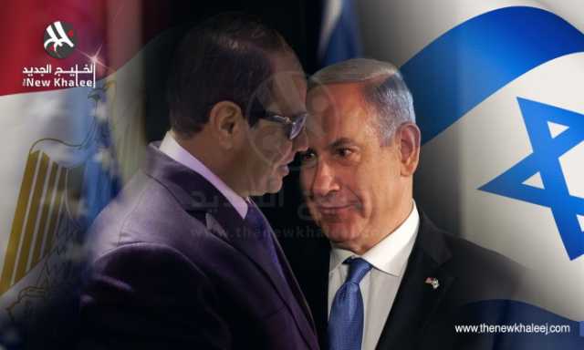 النظام المصري إذْ يخنق غزة