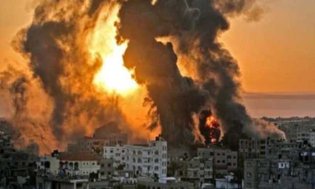 حماس ترفض أي مشاريع دولية وإسرائيلية تحدد مستقبل قطاع غزة