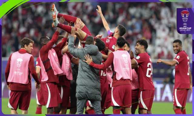 كأس آسيا 2023.. لبنان تودع البطولة وطاجيكستان تتأهل مع قطر