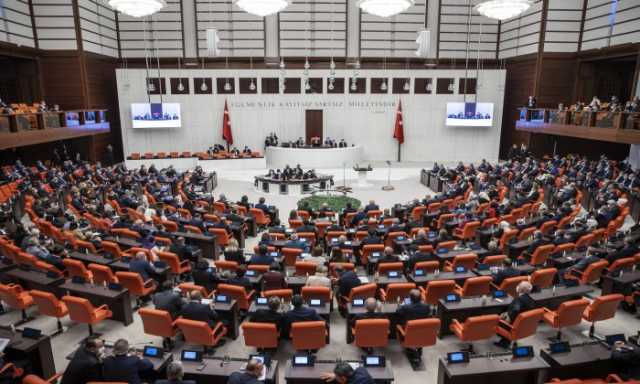 تركيا.. مناقشة برلمانية لانضمام السويد إلى حلف الناتو الثلاثاء