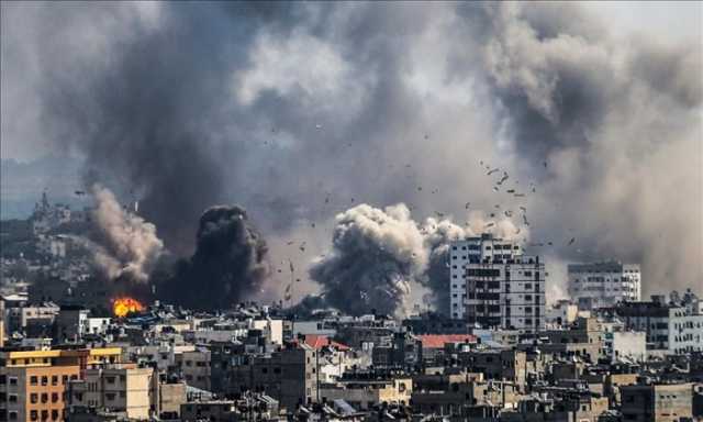 تريد فواصل إنسانية.. واشنطن ترفض الوقف الشامل لإطلاق نار في غزة