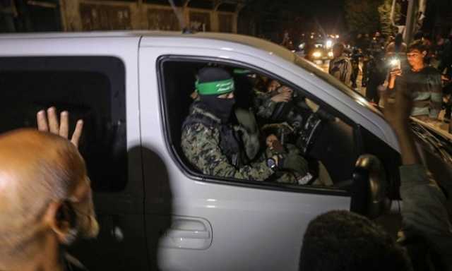 وكالة: حماس رفضت عرضا إسرائيليا بهدنة شهرين مقابل إطلاق سراح الأسرى