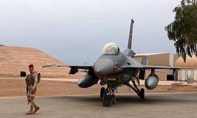 الولايات المتحدة تمنح الضوء الأخضر لبيع مقاتلات إف-16 لتركيا.. ما علاقة السويد واليونان؟