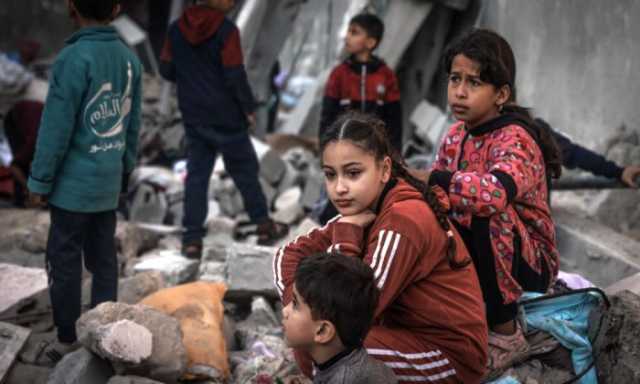 العمالة طريقهم الوحيد للحياة.. أطفال غزة يصارعون من أجل البقاء