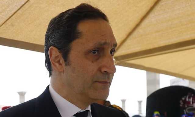 تلاسن بين علاء مبارك وحسن هيكل حول توريث الحكم وودائع سويسرا