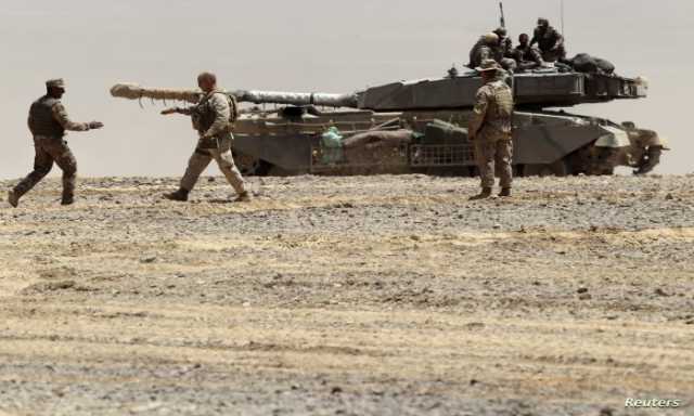 جماعة عراقية تتبنى الاستهداف القاتل لقوات أمريكية على حدود الأردن وسوريا