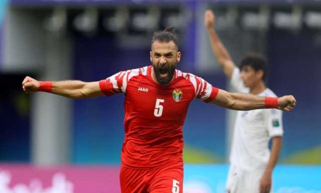 كأس آسيا 2023.. الأردن يفوز على العراق ويبلغ ربع النهائي
