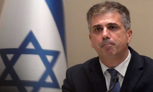 وزير الطاقة الإسرائيلي: التطبيع مع السعودية وارد دون حل الدولتين