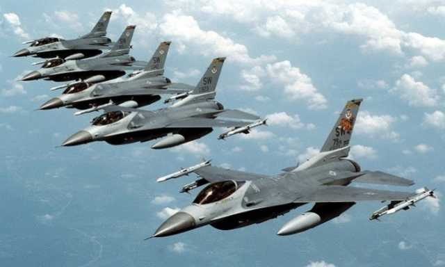 واشنطن: بيع تركيا طائرات حربية يتماشى مع الأمن القومي الأمريكي