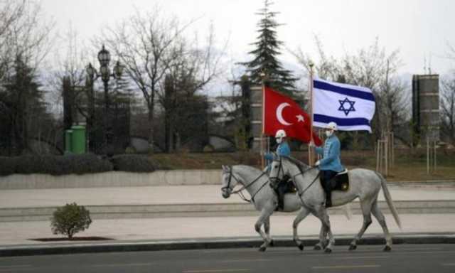 تركيا ترفع إسرائيل من قائمة الصادرات المستهدفة.. تصعيد اقتصادي