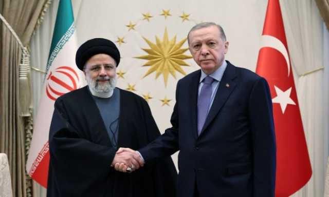 اتفاق تركي إيراني على أهمية وقف حرب غزة وتجنب خطوات التصعيد