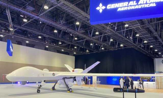 بعد تأجيلها لسنوات.. الولايات المتحدة توافق على تصدير مسيرات MQ-9B للإمارات