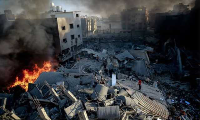 سي إن إن تكشف عن شروط دول عربية لإعادة إعمار غزة.. هل يقبل الاحتلال؟